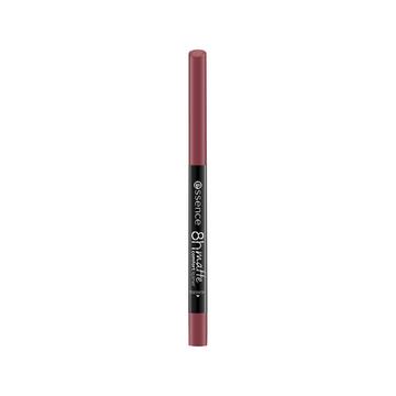 8h MATTE comfort lipliner