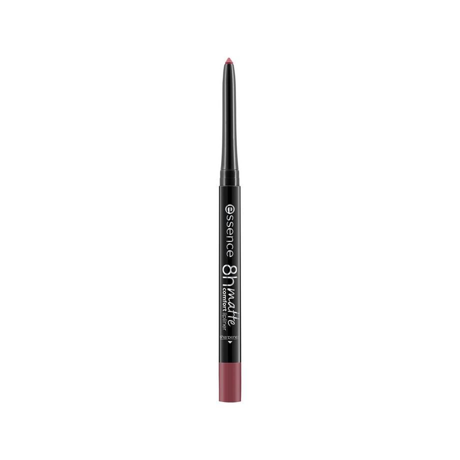essence  8h MATTE comfort lipliner 
