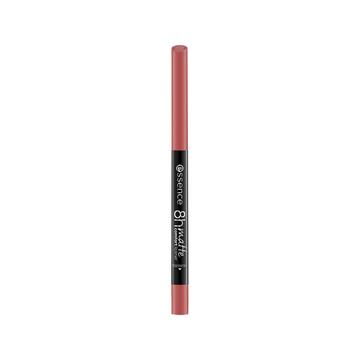 ess.8h matte lipliner 19