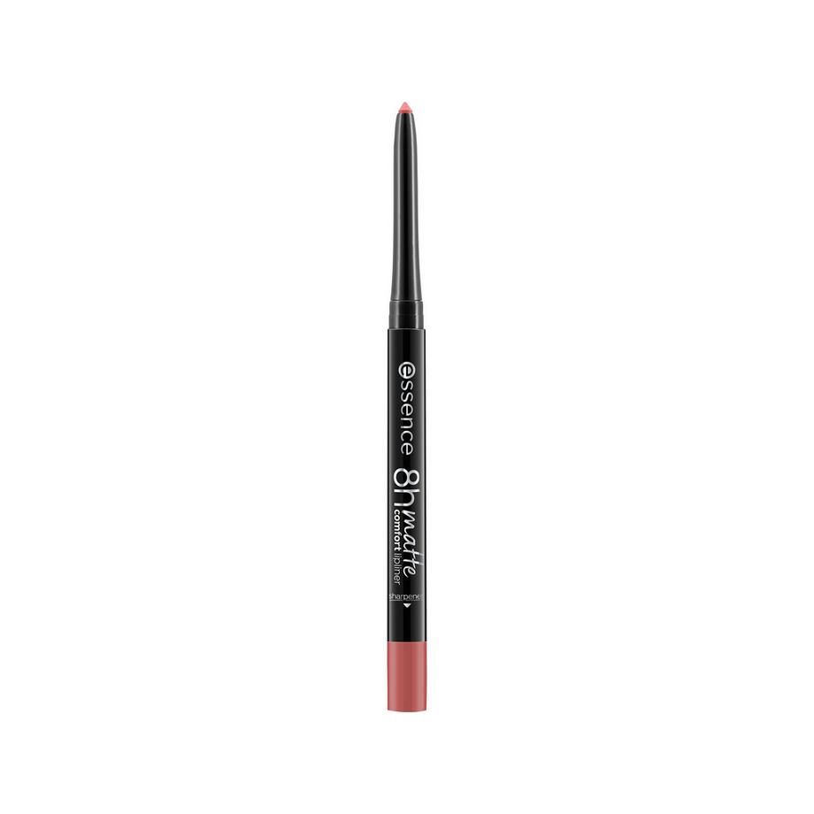 essence  ess.8h matte lipliner 19 