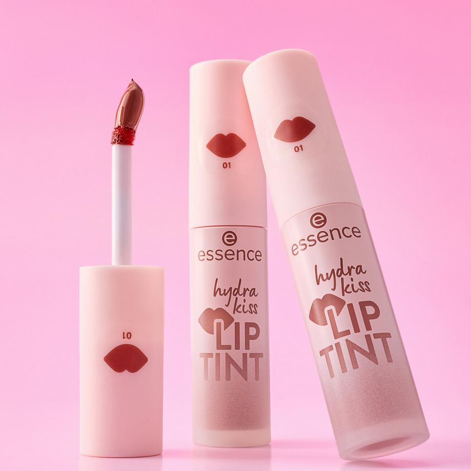essence  hydra kiss LIP TINT 