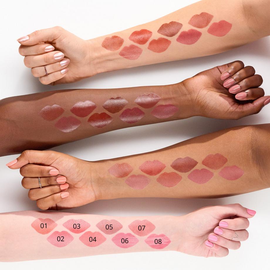 essence  hydra kiss LIP TINT encre à lèvres 