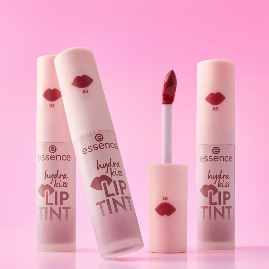 essence  hydra kiss LIP TINT 