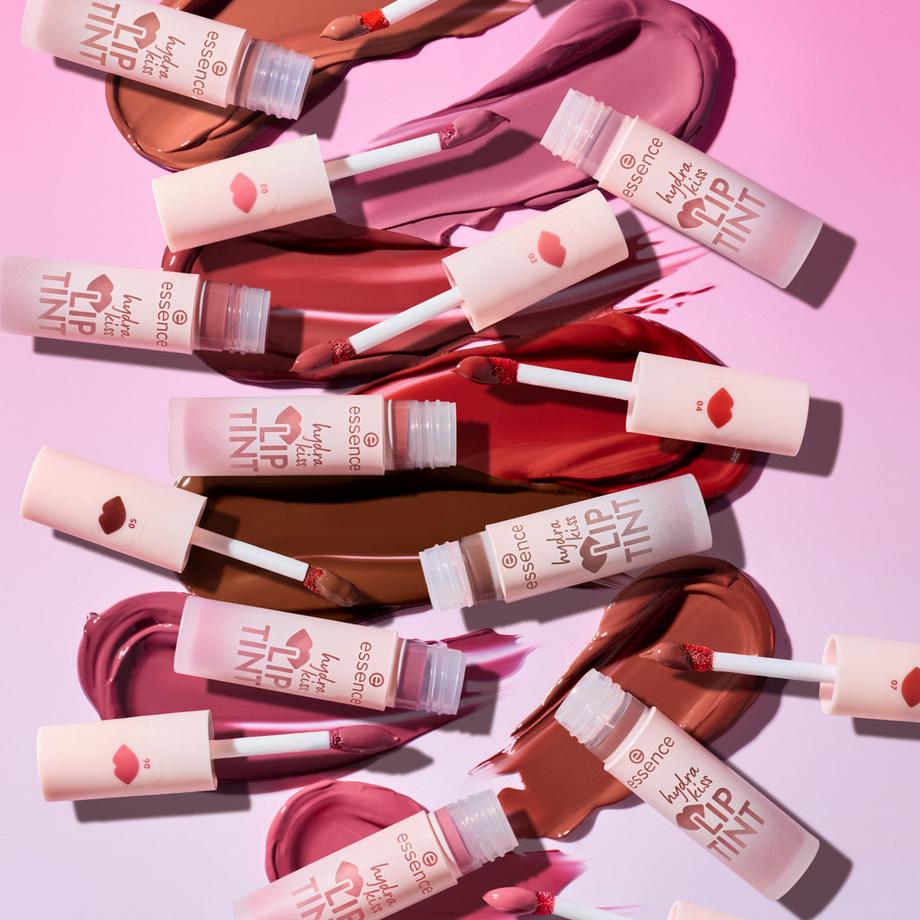 essence  hydra kiss LIP TINT 