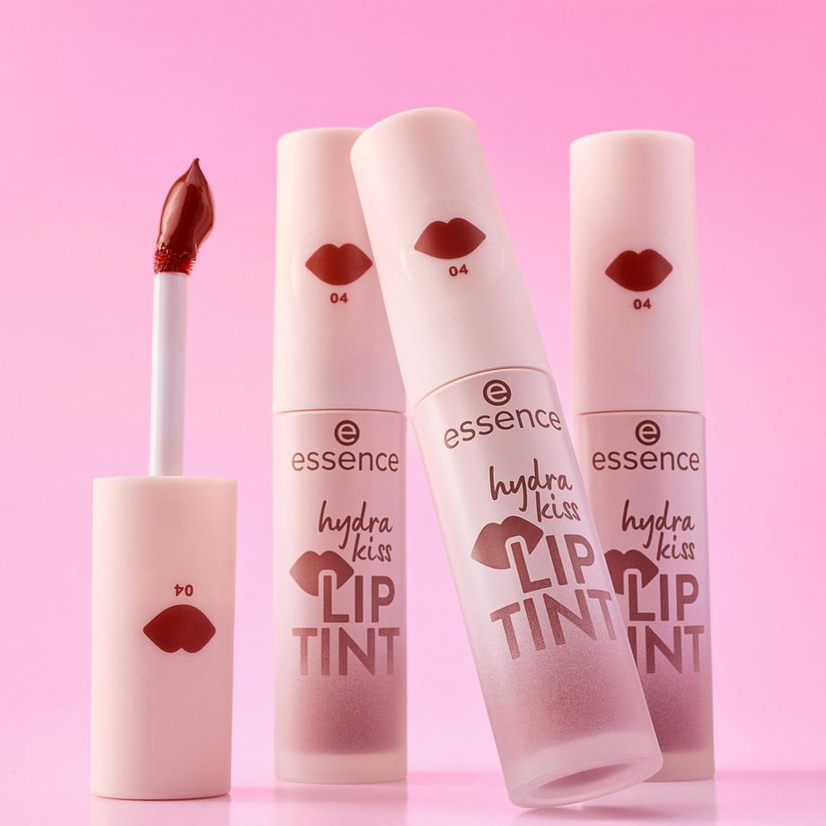essence  hydra kiss LIP TINT 