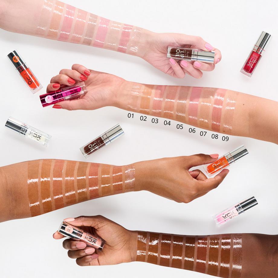 essence  hydra kiss LIP TINT 