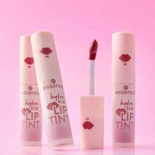 essence  hydra kiss LIP TINT 