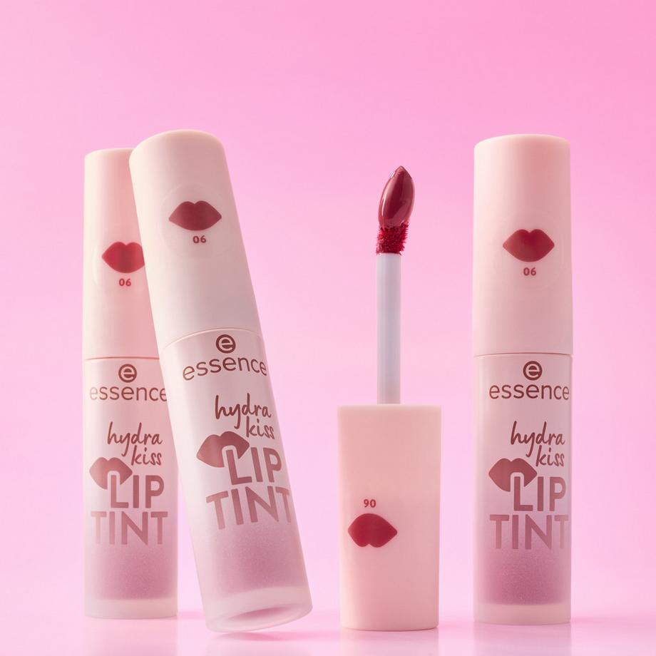 essence  hydra kiss LIP TINT 