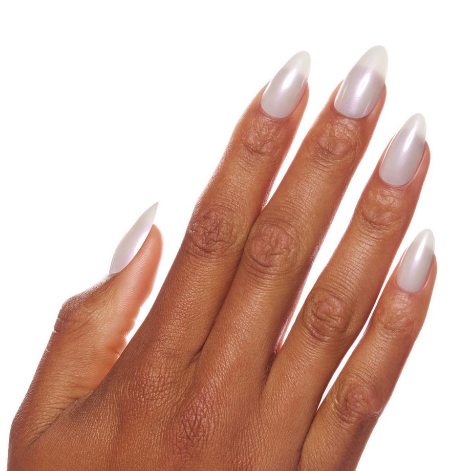 essence  what the fake! PRESS-ON NAILS manicure set 