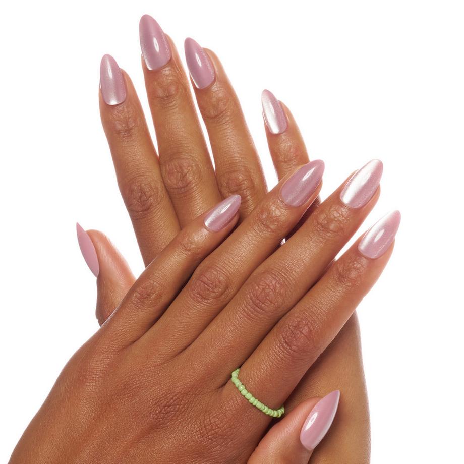 essence  what the fake! PRESS-ON NAILS manicure set 