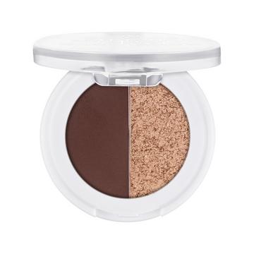 Soft Touch Duo Eyeshadow