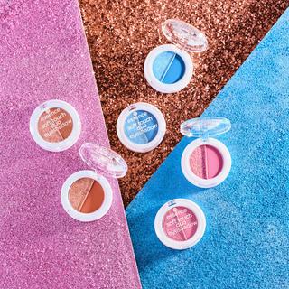 essence  Soft Touch Duo Eyeshadow 