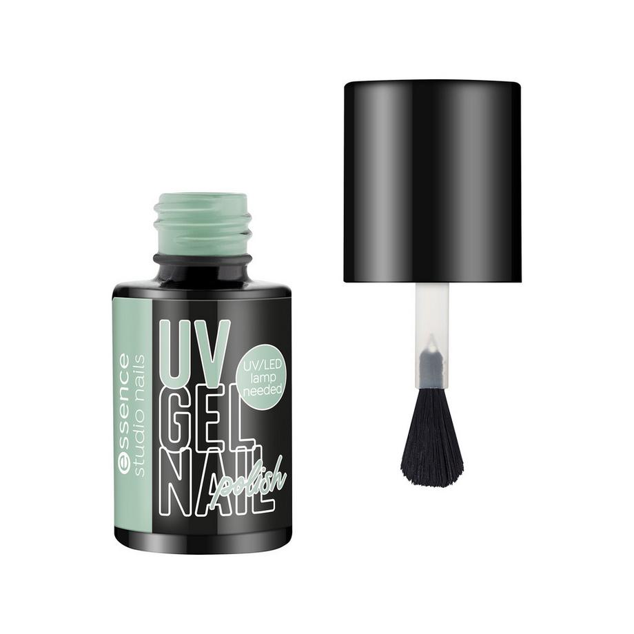essence  studio nails UV GEL NAIL polish 