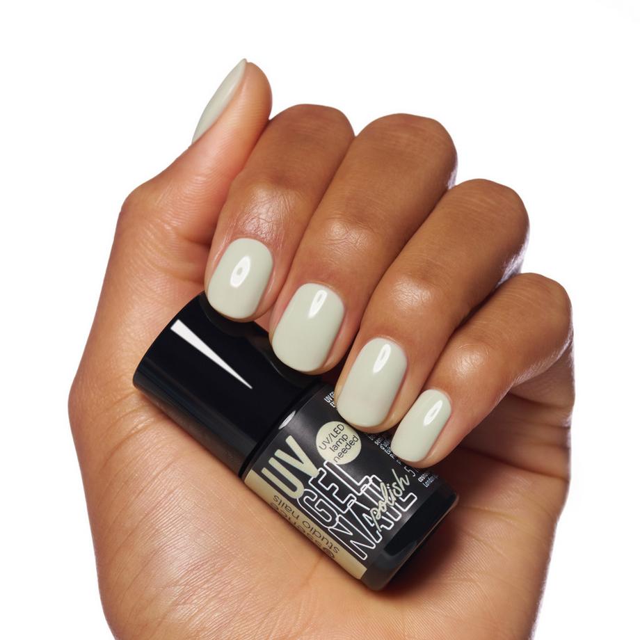 essence  studio nails UV GEL NAIL polish 