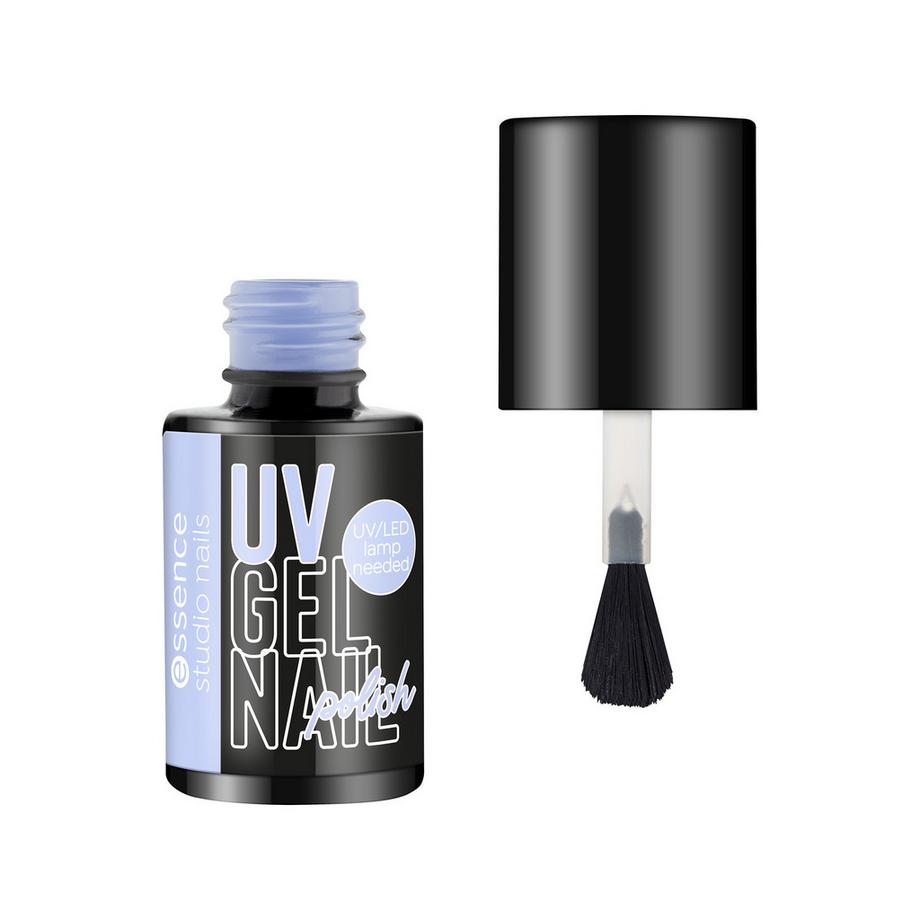 essence  studio nails Smalto UV GEL per unghie 