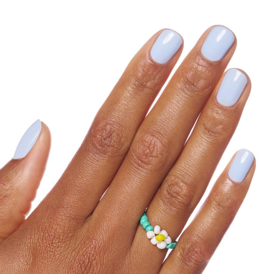 essence  studio nails Smalto UV GEL per unghie 