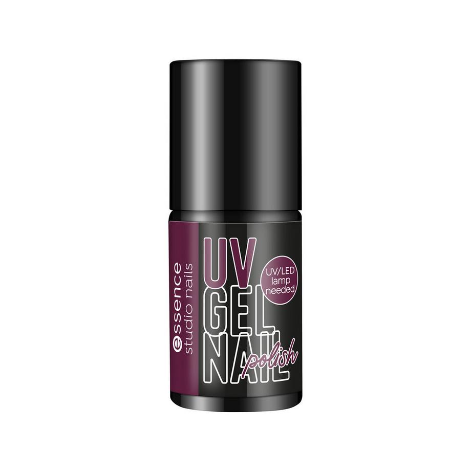 studio nails UV GEL NAIL polish