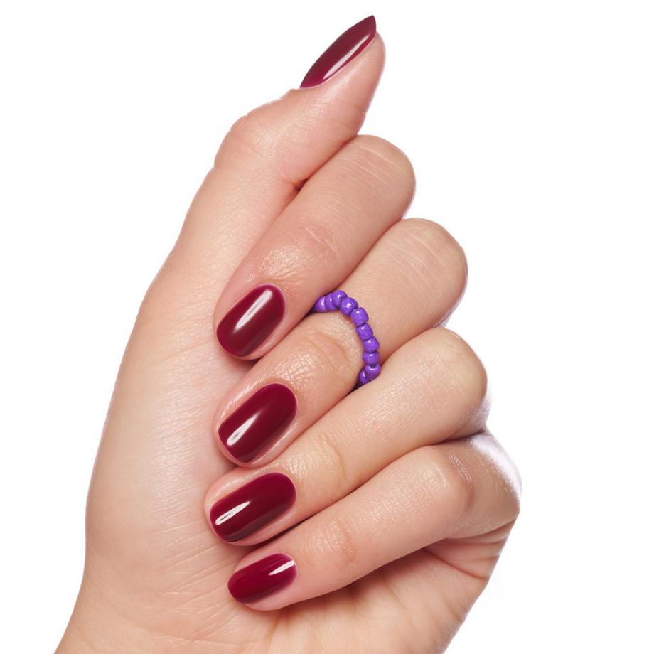 essence  studio nails UV GEL NAIL polish 