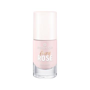 fairy ROSE nail polish