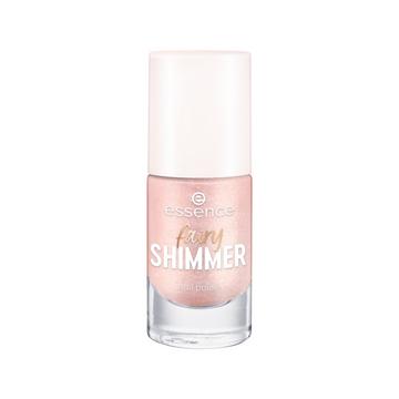 fairy SHIMMER nail polish vernis à ongles