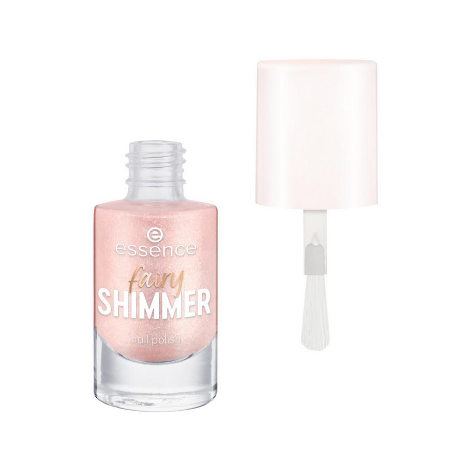 essence  fairy SHIMMER smalto unghie 