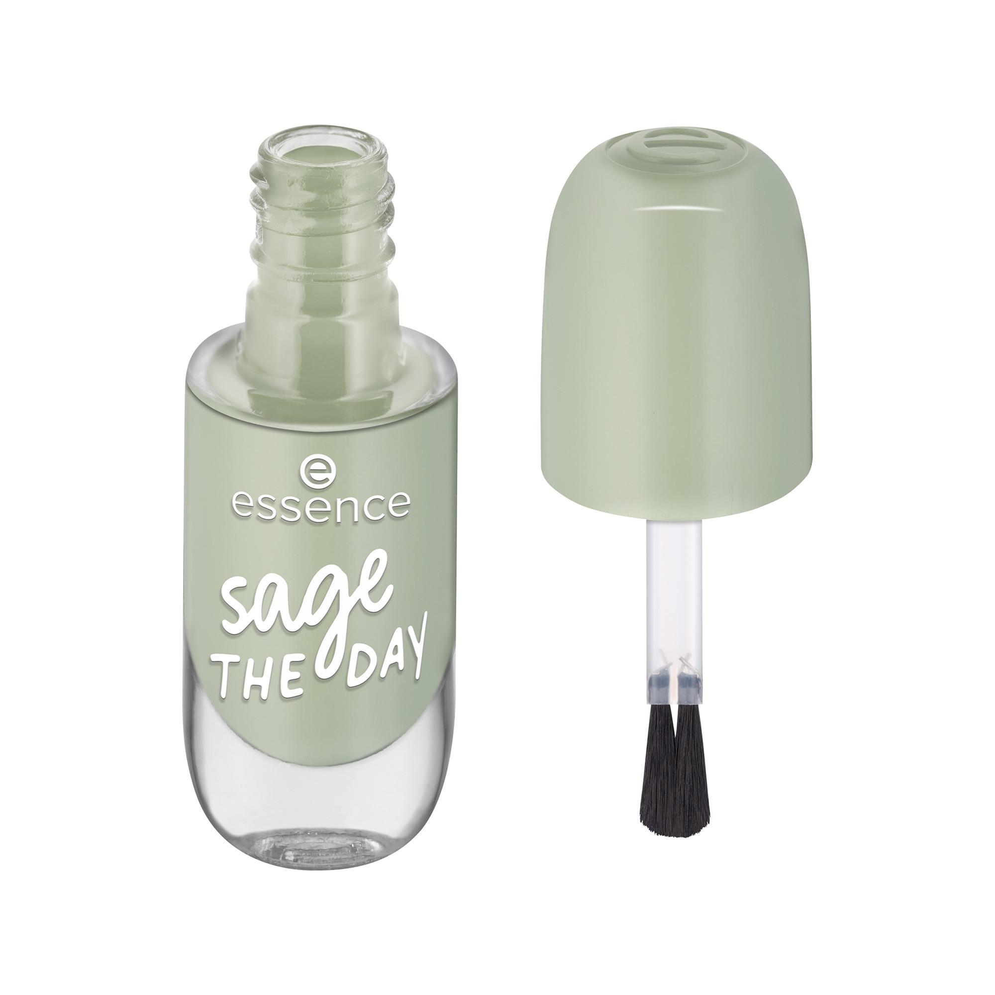 essence  ess.gel nail colour 83 