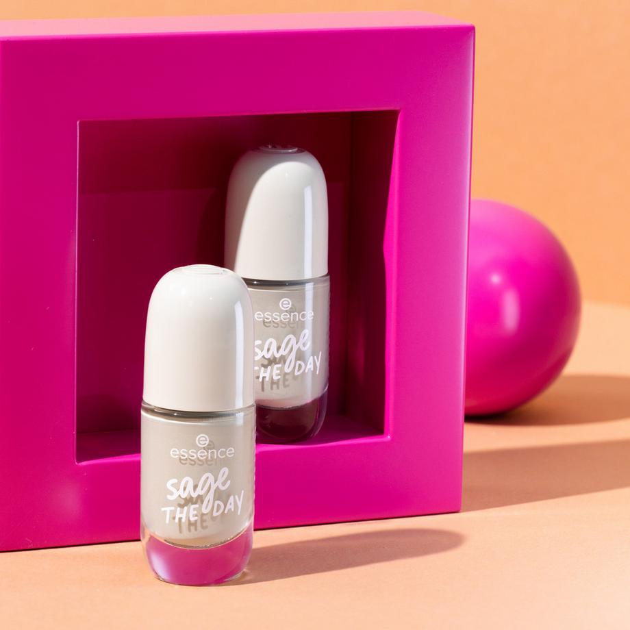 essence  ess.gel nail colour 83 