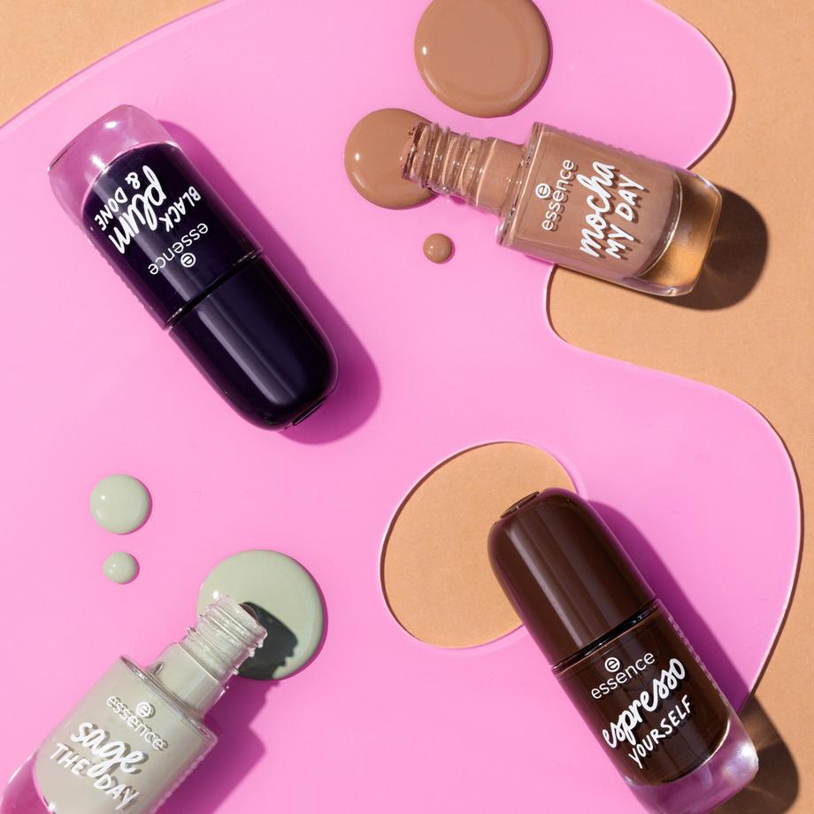 essence  ess.gel nail colour 83 