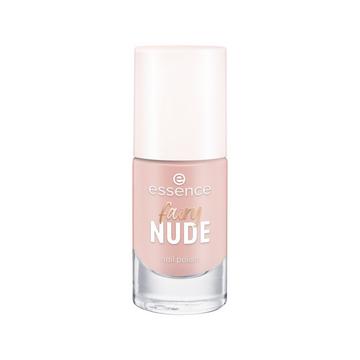 fairy NUDE nail polish