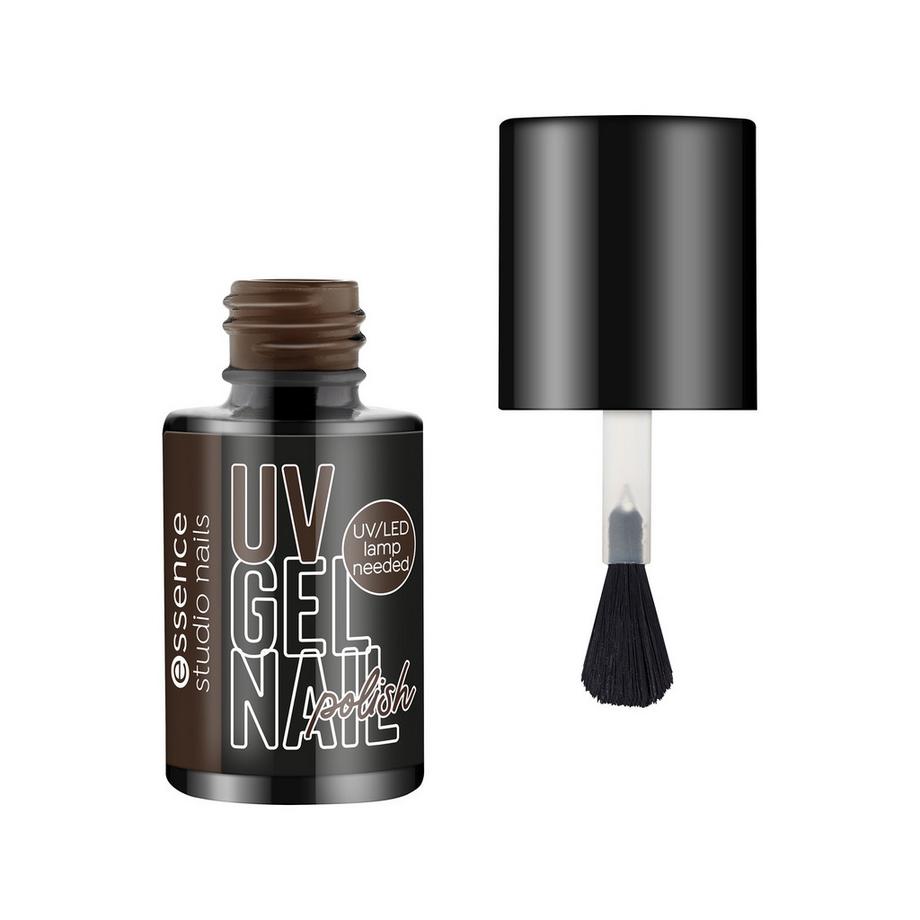 essence  studio nails UV GEL NAIL polish 