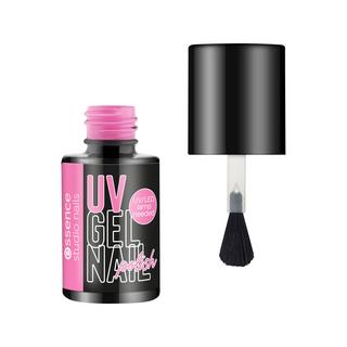 essence  studio nails UV GEL NAIL polish 