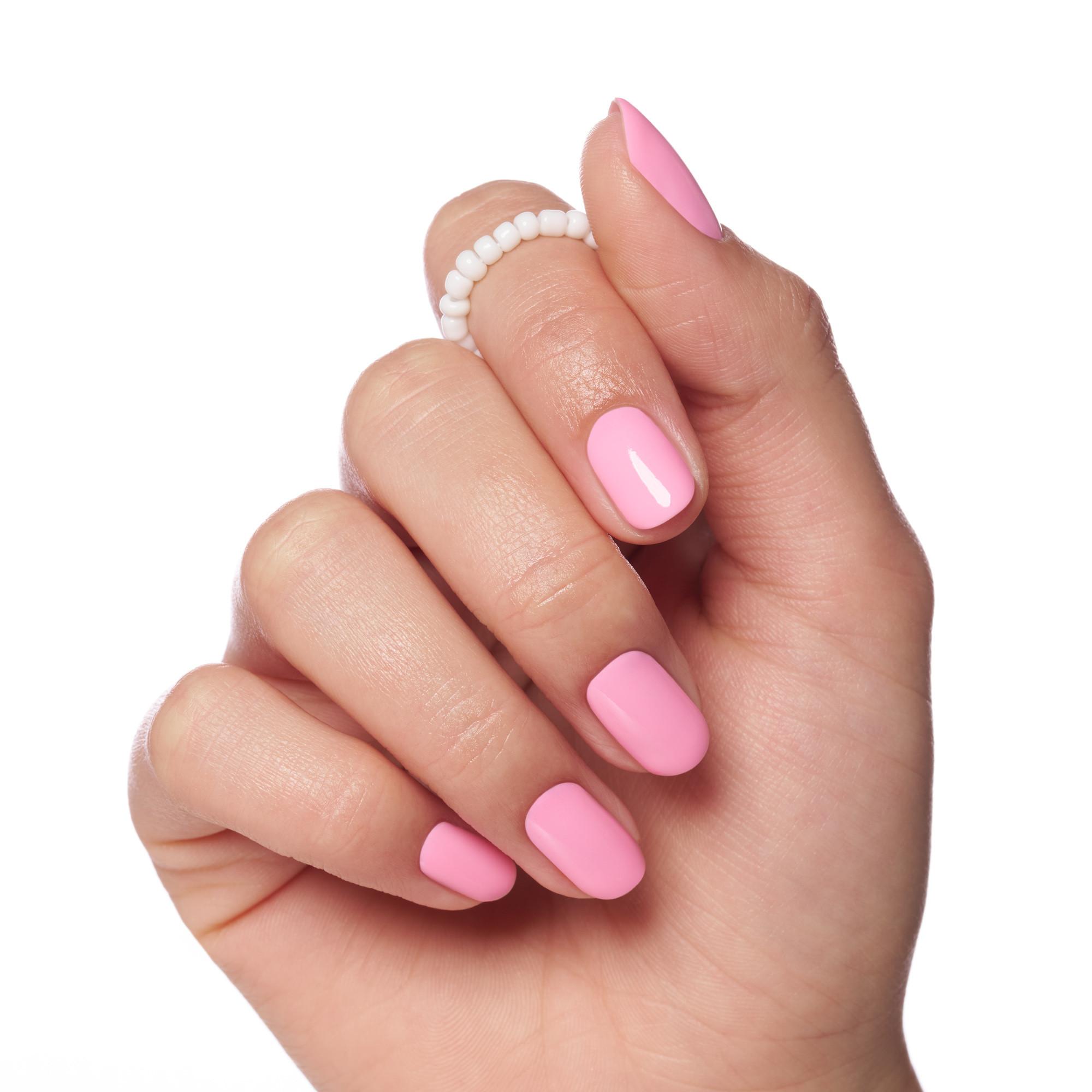 essence  studio nails UV GEL NAIL polish 