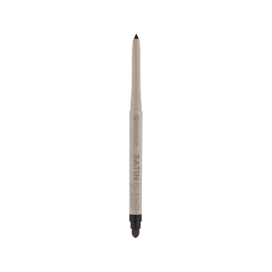 SATIN BLEND gel eyeliner