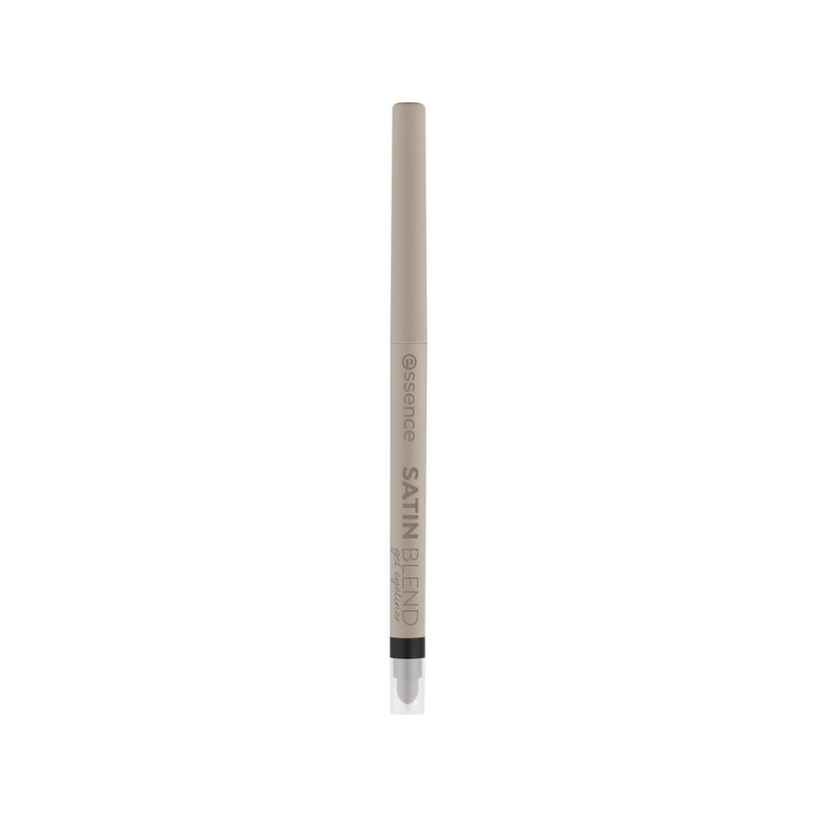 essence  SATIN BLEND gel eyeliner 