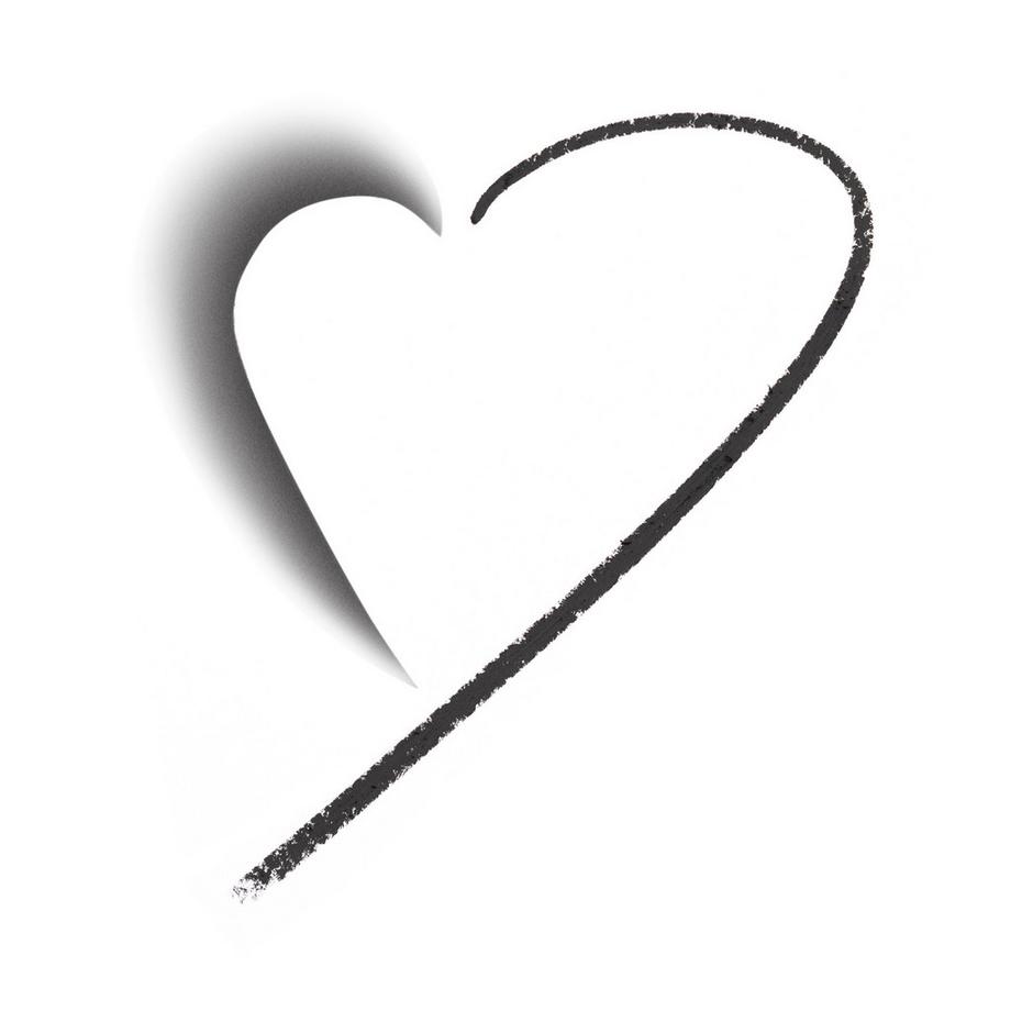 essence  SATIN BLEND gel eyeliner 