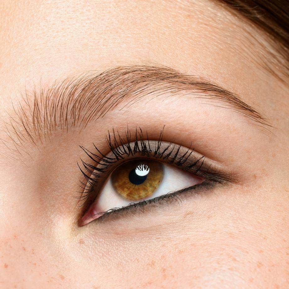 essence  SATIN BLEND gel eyeliner 