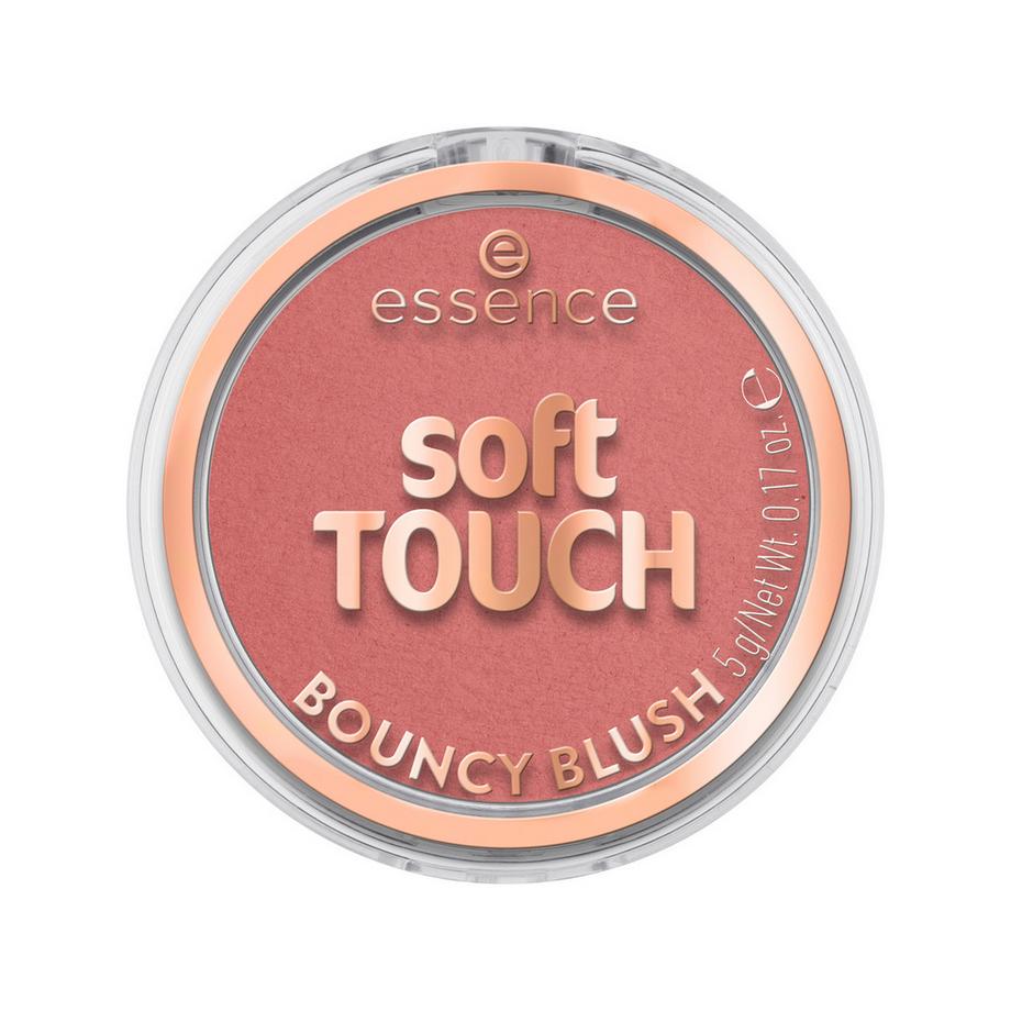 soft TOUCH BOUNCY BLUSH