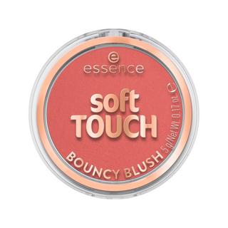 essence  soft TOUCH BOUNCY BLUSH 
