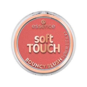 soft TOUCH BOUNCY BLUSH
