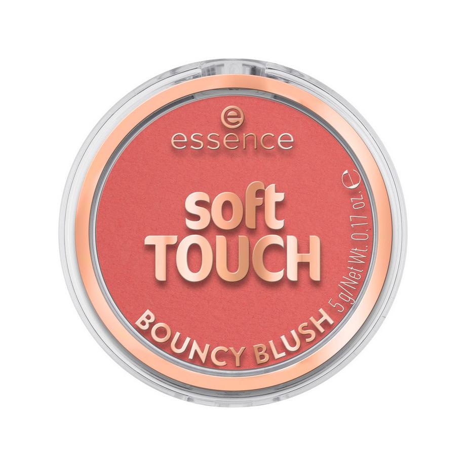 soft TOUCH BOUNCY BLUSH