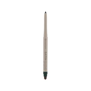 essence  SATIN BLEND eyeliner in gel 