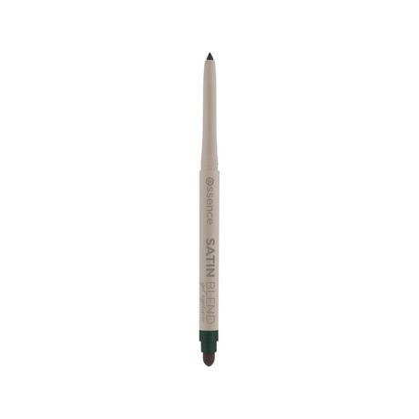 essence  SATIN BLEND eyeliner in gel 