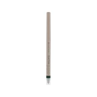 essence  SATIN BLEND eyeliner in gel 