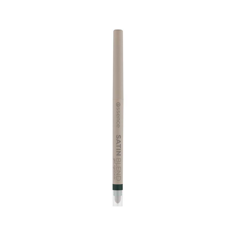 essence  SATIN BLEND gel eyeliner 