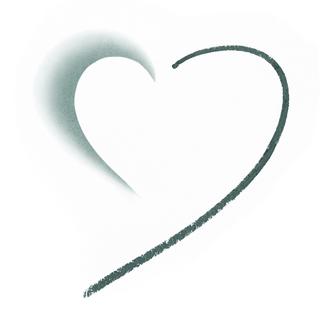 essence  SATIN BLEND eyeliner in gel 