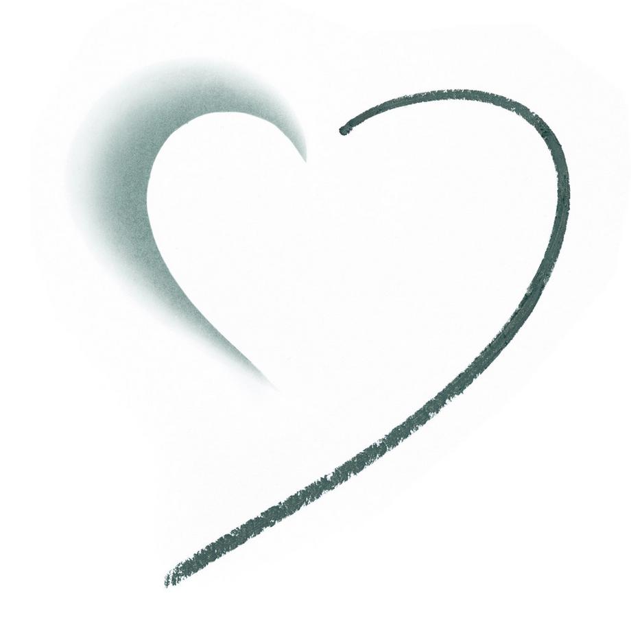 essence  SATIN BLEND gel eyeliner 