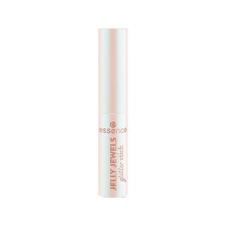 essence  JELLY JEWELS glitter stick 