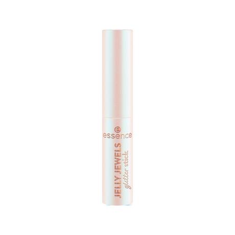essence  JELLY JEWELS glitter stick 