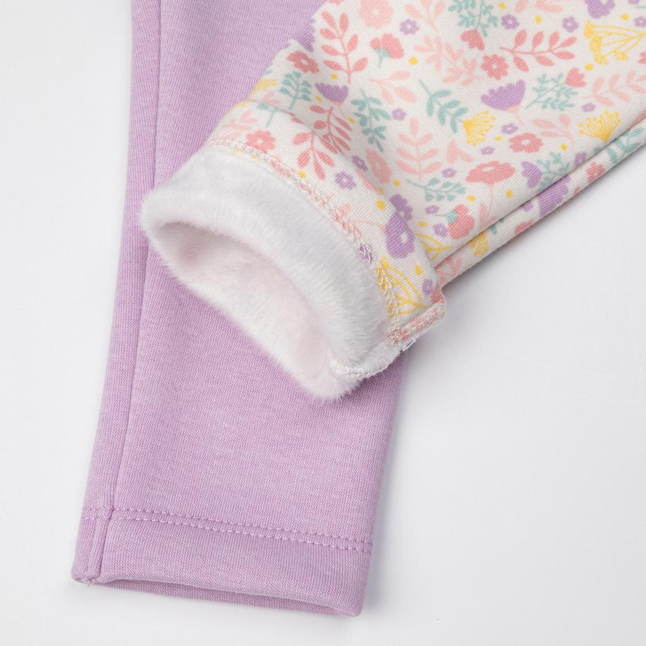 Manor Baby  Lot de 2 leggings 