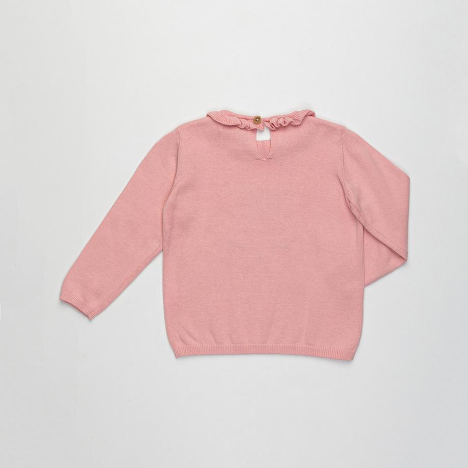 Manor Baby  Pullover 